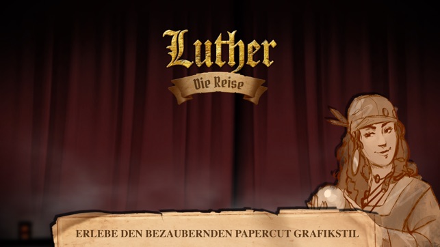 Luther - die Reise(圖3)-速報App