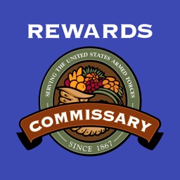 Commissary Rewards