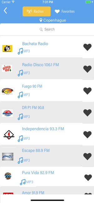 Radio Domininican Republic FM(圖3)-速報App