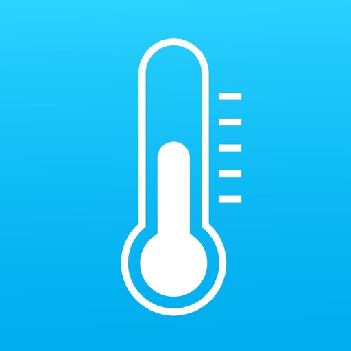 Thermo Jack iOS App