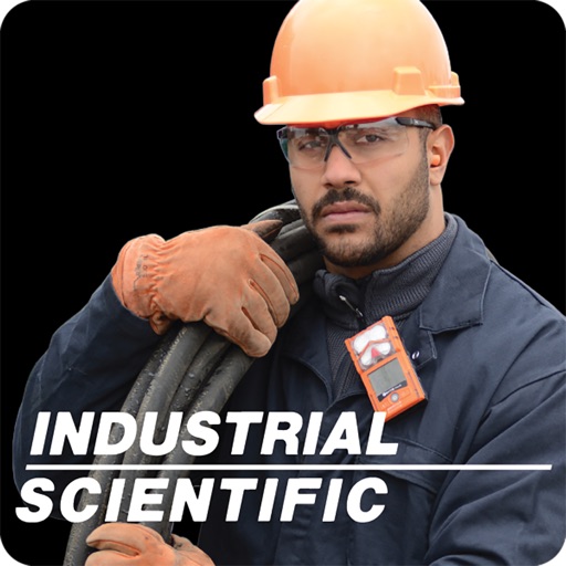 GDME Gas Detection Made Easy by Industrial Scientific