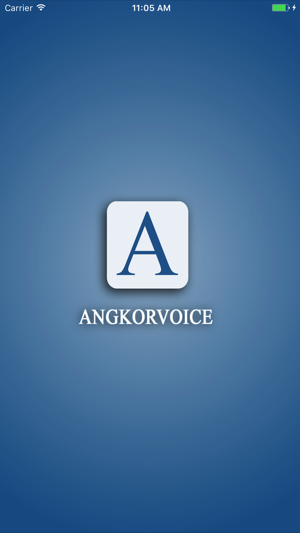 AngkorVoice(圖1)-速報App