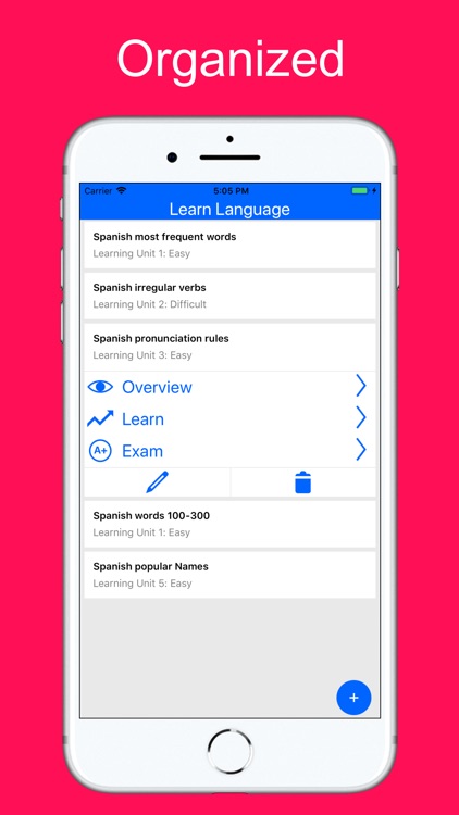 Learn Words Language Helper