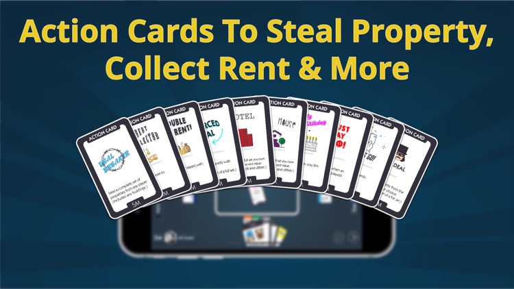 Deal App | Card Game screenshot-3