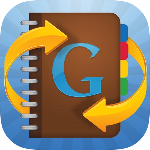 Synctastic for Google