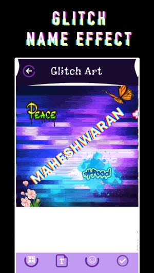 Glitch Art Effect(圖4)-速報App