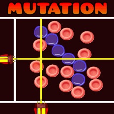 Activities of Mutation :- twin lasers