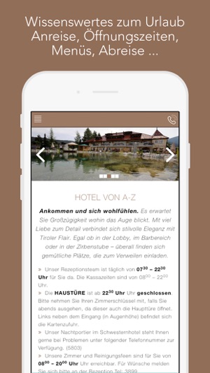 Schönruh Concierge(圖5)-速報App