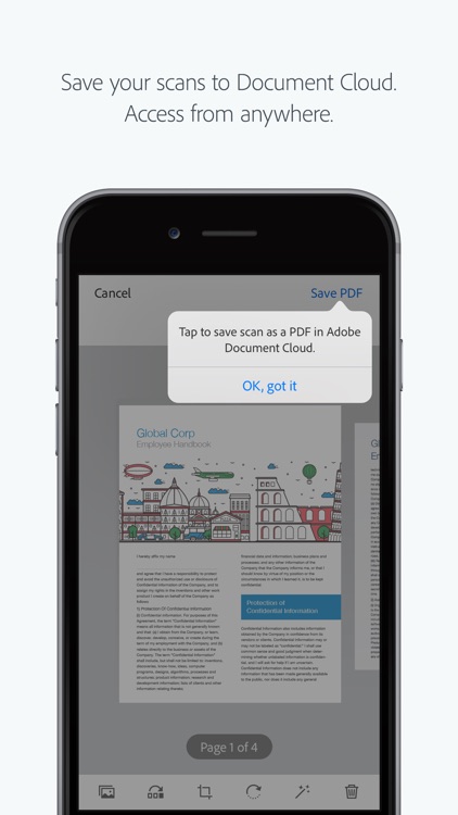 Adobe Scan screenshot-3