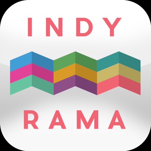 Indy Rama iOS App