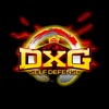 DXG Self Defense