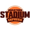 Bocatería Stadium Express