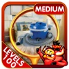 Home Again Hidden Objects Game