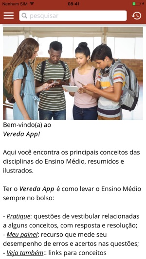 Vereda App(圖2)-速報App