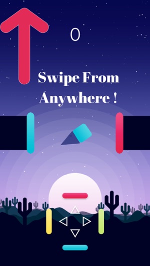 Swipe Bricks(圖3)-速報App