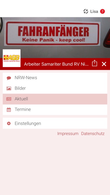 ASB RV Niederrhein e.V.