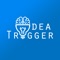 The official Apple iOS app for Idea Trigger, allows an organization's users to submit ideas, like, rate and comment on other ideas