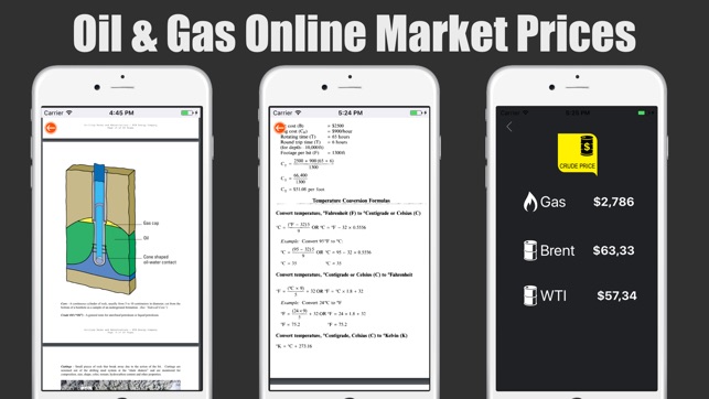 Oil & Gas Books(圖2)-速報App