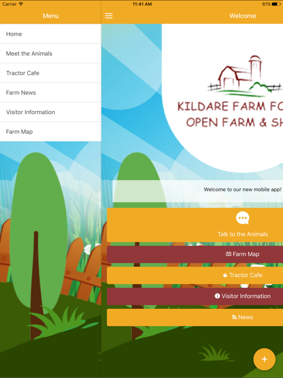 Screenshot #5 pour Kildare Farm Foods