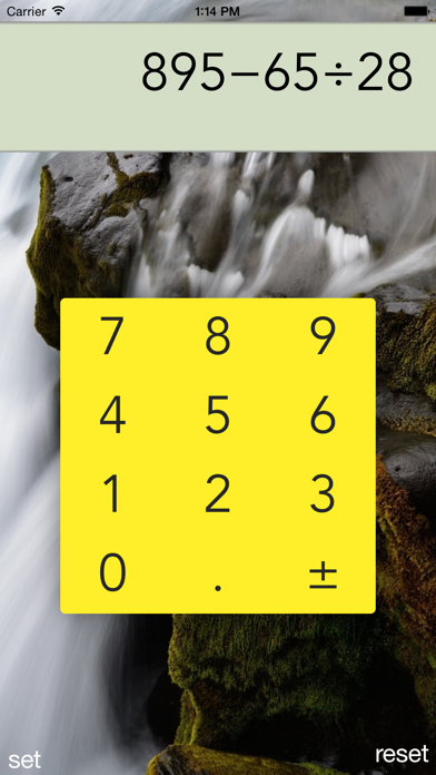 Handy Calculateのおすすめ画像2