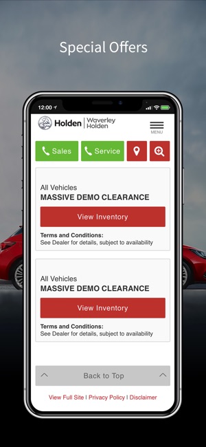 Glen Waverley Holden(圖4)-速報App