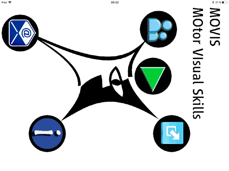 MOVIS-Motor VIsual Skills