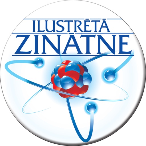 Ilustrētā Zinātne