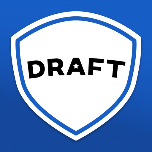 draft day for fantasy football