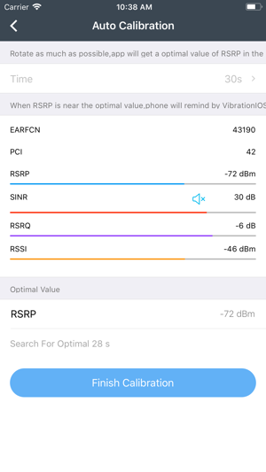 ODU Calibrator(圖6)-速報App