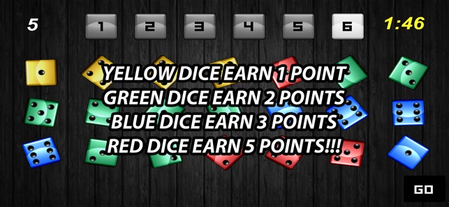 Fast Dice(圖3)-速報App