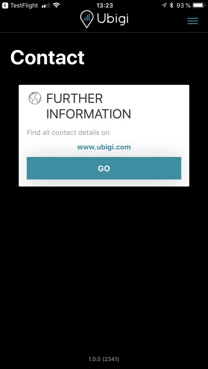 Ubigi screenshot-4