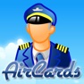 Get AirCards for iOS, iPhone, iPad Aso Report