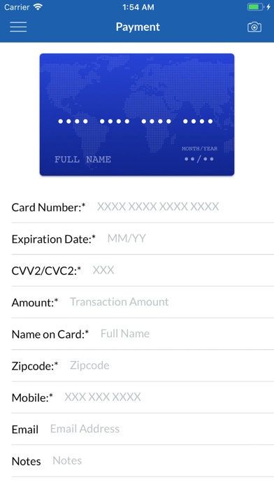 PayLite Mobile Payment screenshot 3