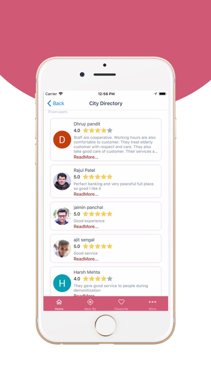 City Directory screenshot-4