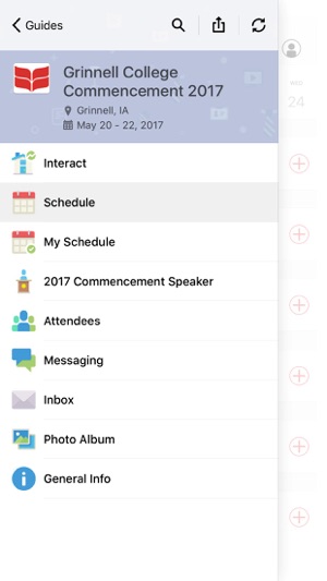 Grinnell College Events(圖3)-速報App