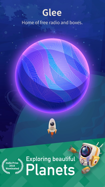 Space Colonizers Idle Clicker screenshot-4