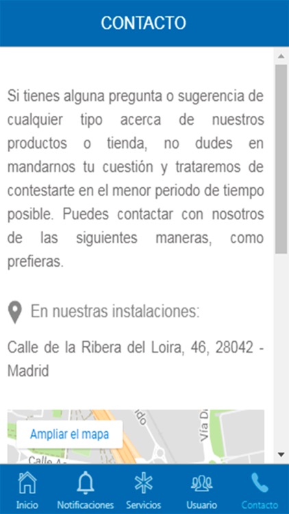 Soluciones Globales screenshot-4