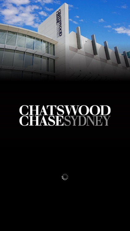 Chatswood Chase Sydney