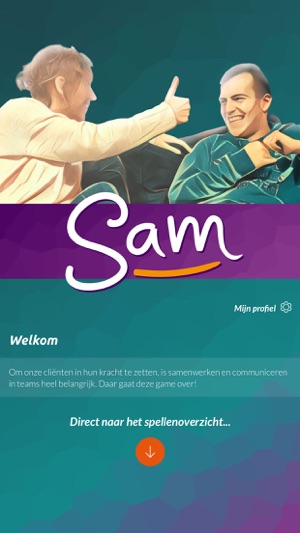 Sam - Philadelphia(圖2)-速報App