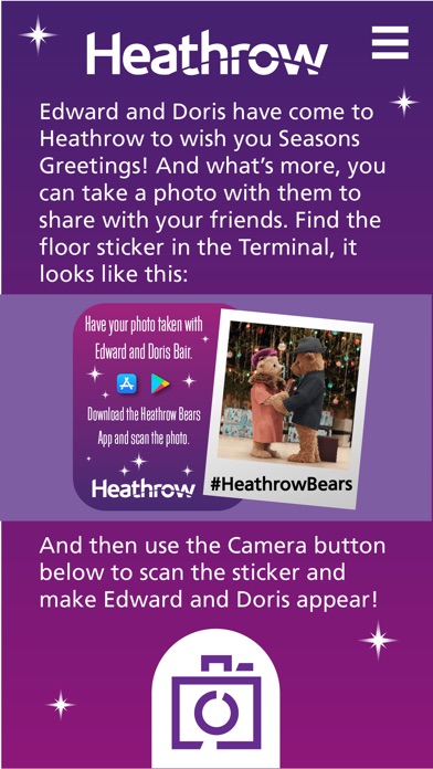 Heathrow Bears screenshot 2