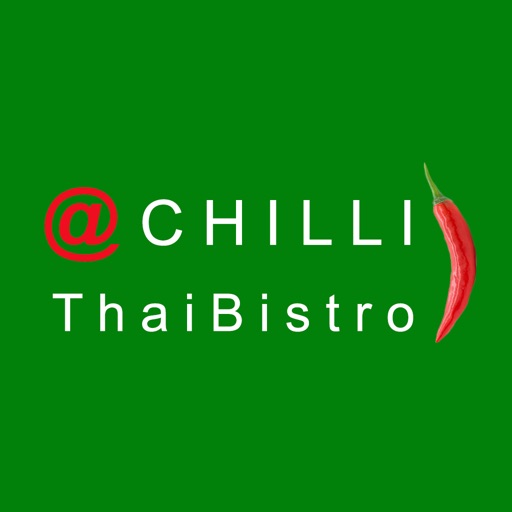 Chilli Thai Bistro by keerati chumpok
