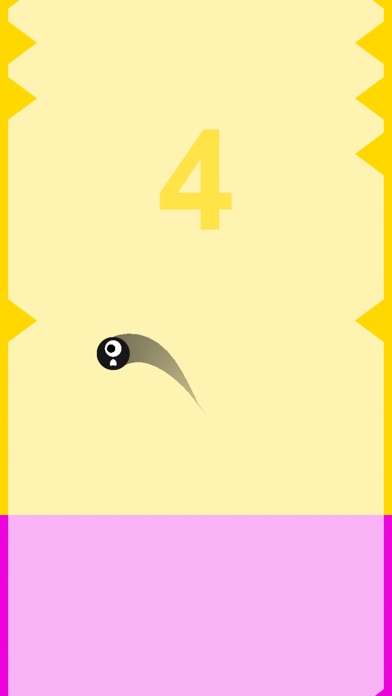 Flappy Climb! screenshot 4