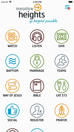 Meadow Heights Church(圖2)-速報App