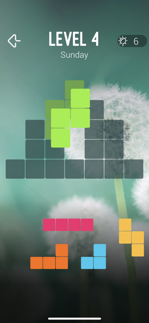 Color Tiles - Puzzle(圖3)-速報App