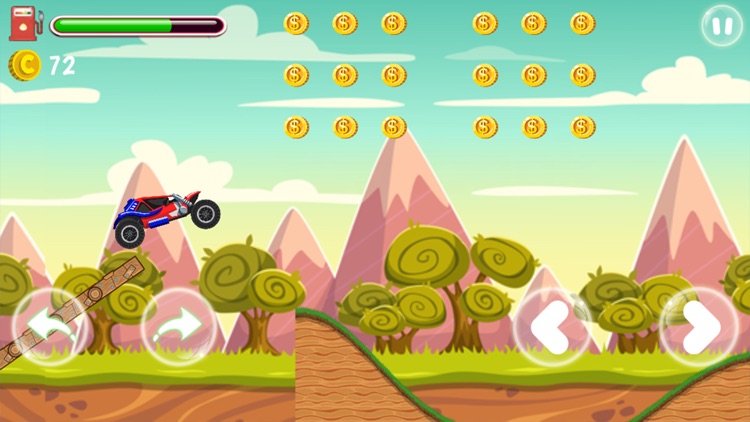 Super Cars Race screenshot-4