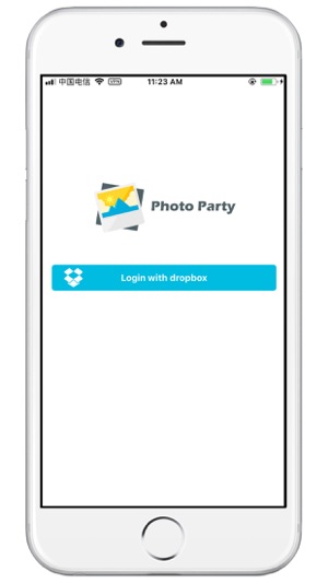 PhotoPartyAppOwner(圖1)-速報App