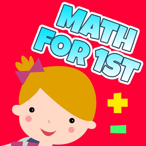 Math for 1st Grade - Learning