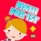 This application is a simple and fun learning game for kids
