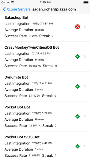 Pocket Bot for 