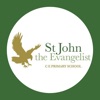 St John The Evangelist Cofe PS